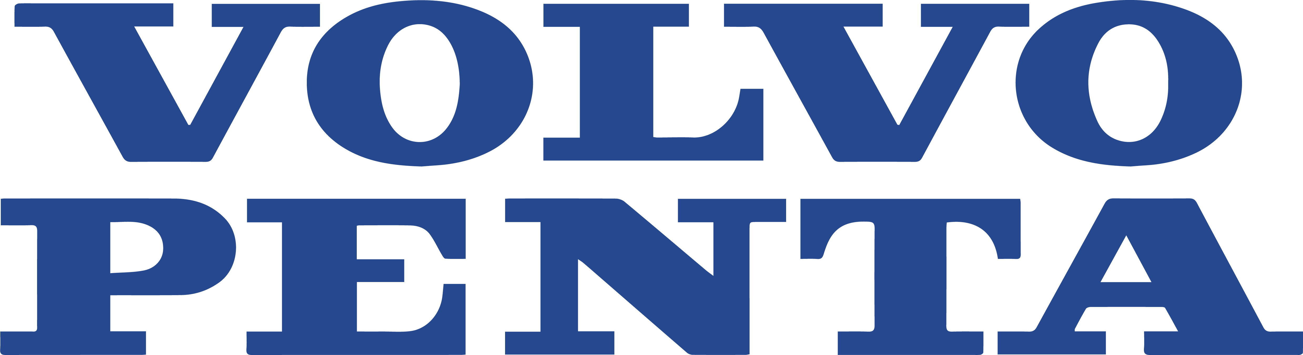Volvo Penta